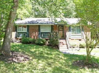 408 McLean St, Fuquay Varina, NC 27526
