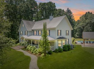16 McDowell Road, Ligonier, PA 15658