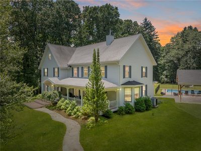 16 McDowell Road, Ligonier, PA, 15658
