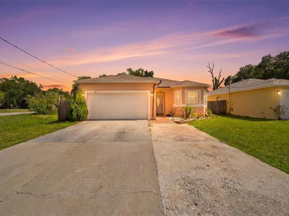 4404 America St, Orlando, FL 32811