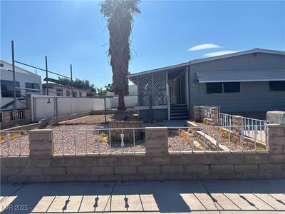 3627 Becerro Dr, Las Vegas, NV, 89121