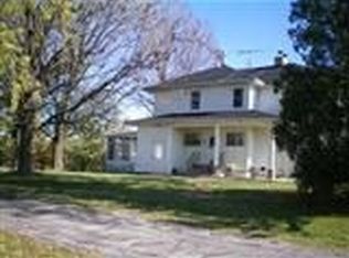 7808 E 117th Ave, Winfield, IN 46307