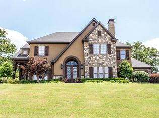 12023 Ridgefield Dr, Fort Smith, AR 72916