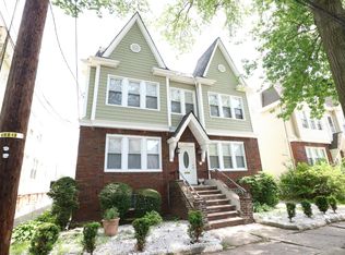 172 Eastern Pkwy, Newark, NJ 07106
