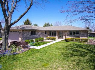 3705 Vail Ct, New Lenox, IL 60451