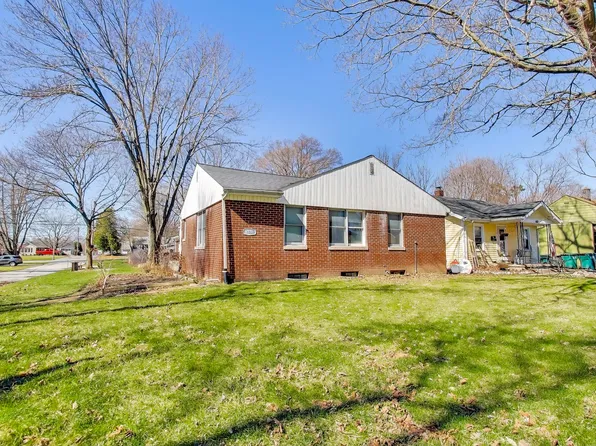 601 Madison St, Valparaiso, IN 46385