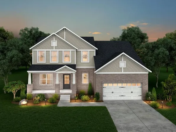 1337 Ashton Park Dr Lot 47, Mount Juliet, TN 37122