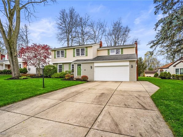 8040 Aquadale Dr, Boardman, OH 44512