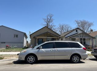 4684 York St, Denver, CO 80216