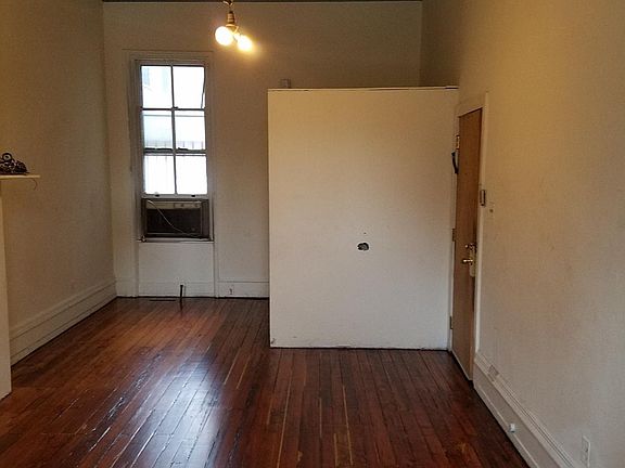 Newly Refinished ORIGINAL floors