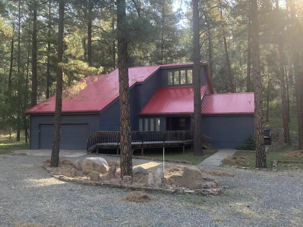 1024 Hull Rd, Ruidoso, NM 88345