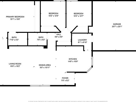 3rd image of this home