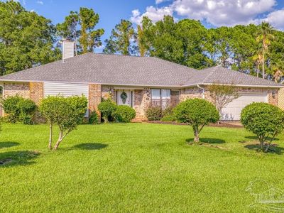 3812 Tiger Point Blvd, Gulf Breeze, FL, 32563