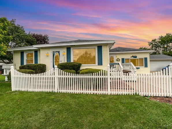 588 Nylon St, Saginaw, MI 48604
