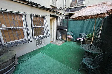 Rented by Natural Habitat Realty