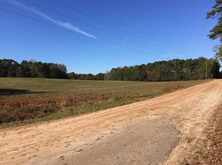 601 Lamar County Line Rd, Griffin, GA 30224