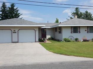 2095 Ski Run Rd, Mancelona, MI 49659