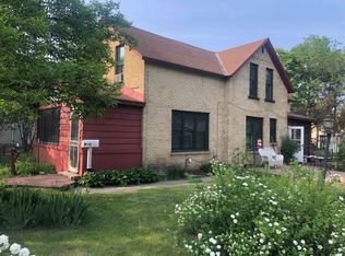 216 14th Ave N, Saint Cloud, MN 56303