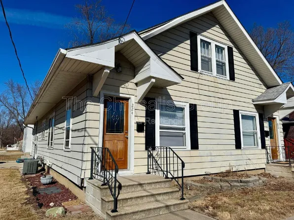 224 W Campbell St, Ottawa, IL 61350