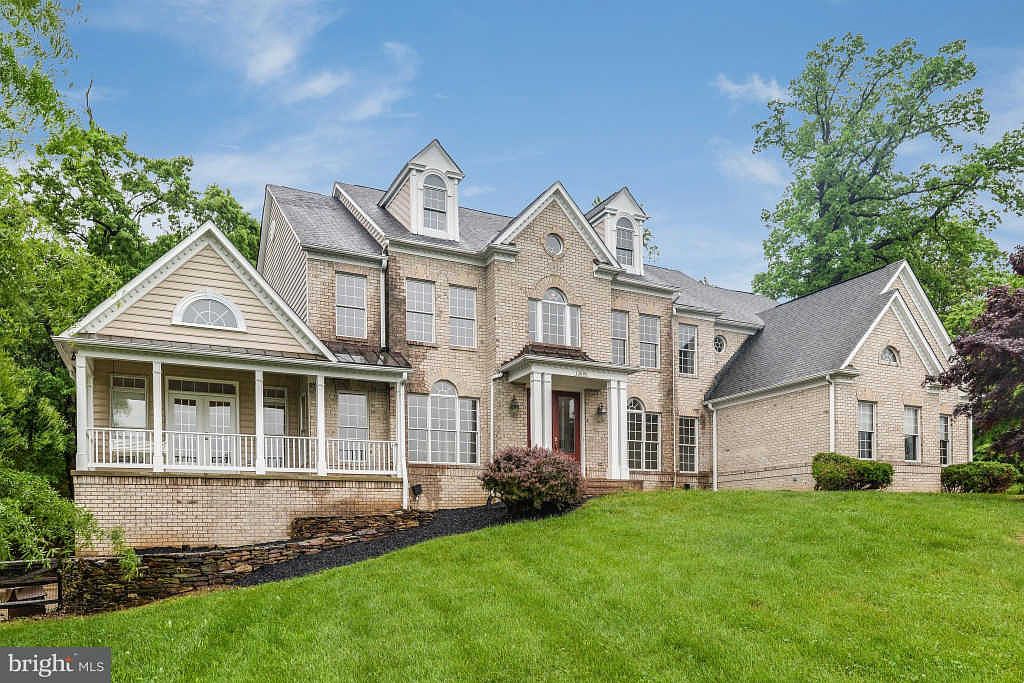 20813 Hall Rd 13000 Hall Shop Rd, Highland, MD 20777 | Zillow