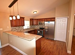 3308 21st St SW UNIT 4, Lehigh Acres, FL 33976