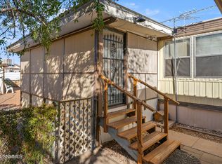 275 Branding Iron Cir, Las Cruces, NM 88005