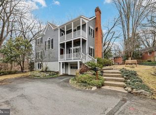 6306 30th St NW, Washington, DC 20015