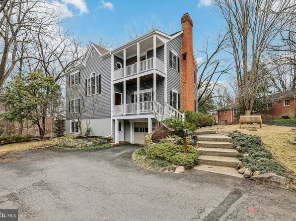 6306 30th St NW, Washington, DC 20015