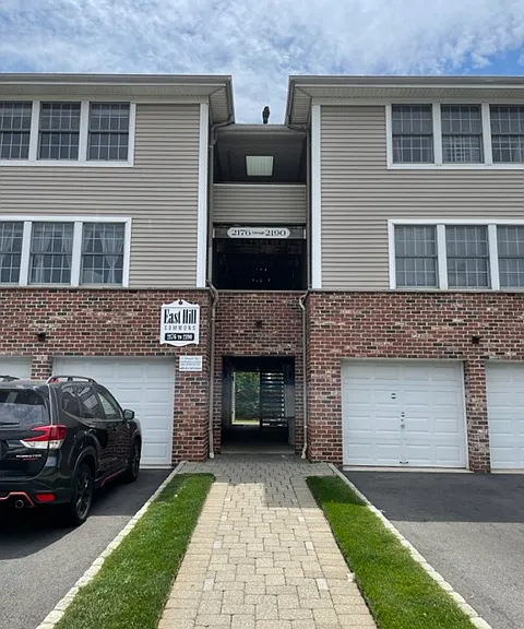 2184 Edwin Ave #2184 — Photo 1