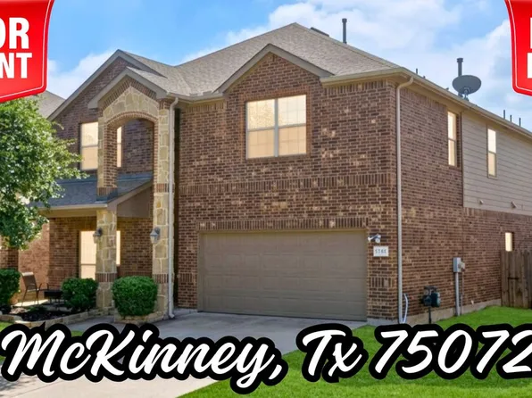 9717 Sand Trap Dr, McKinney, TX 75072