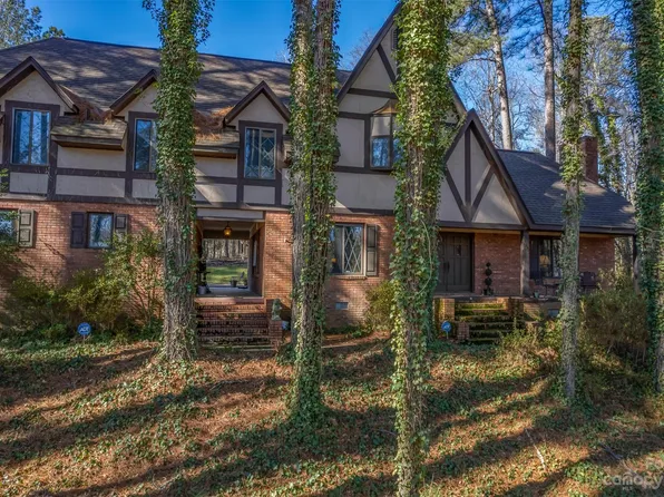 286 Burch Hutchins Rd, Forest City, NC 28043
