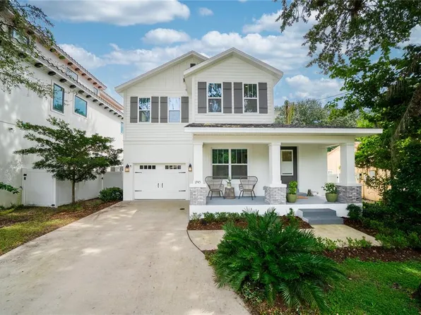1745 HOUR GLASS DRIVE, ORLANDO, FL 32806