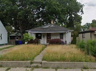 19942 Wisconsin St, Detroit, MI 48221