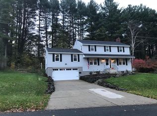 59 Sherwood Dr, Pittsfield, MA 01201