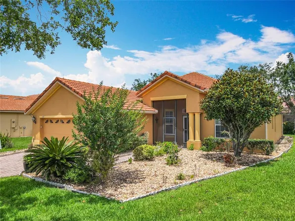 572 Sienna Dr, Poinciana, FL 34759