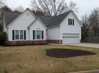 340 Saddlebrooke Rd, Lexington, SC 29072