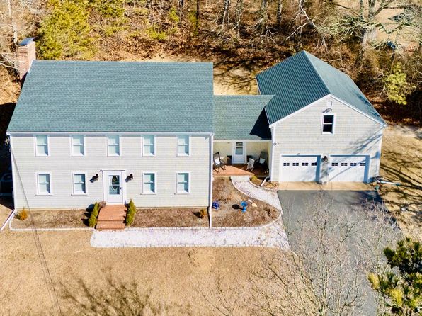 117 A P Newcomb Road, Brewster, MA 02631