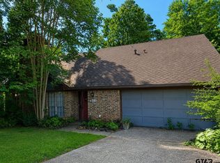 4820 Prestwick Ln, Tyler, TX 75703