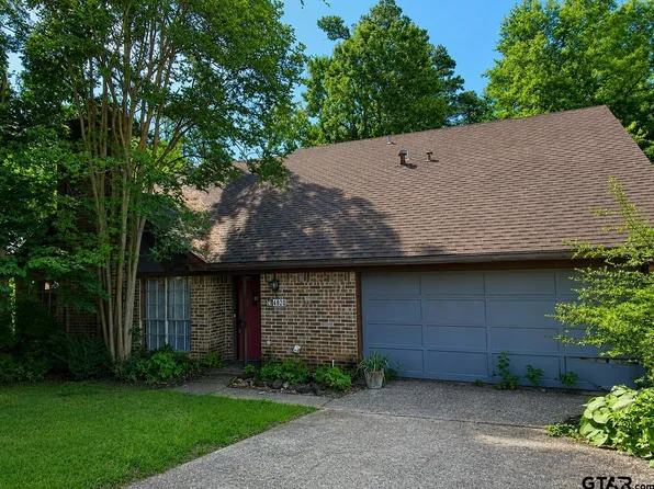4820 Prestwick Ln, Tyler, TX 75703