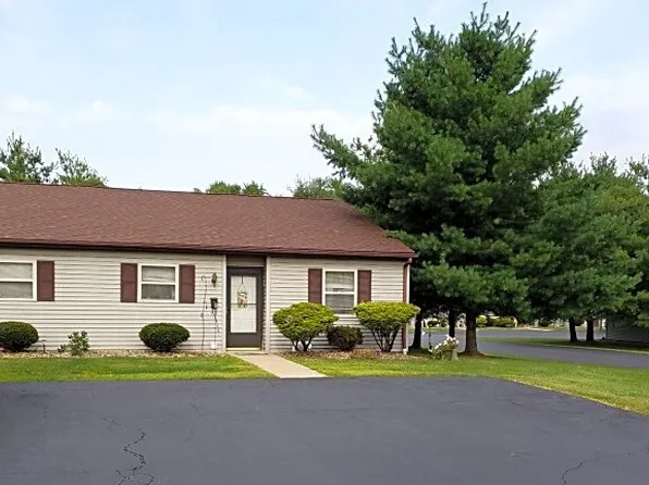 Newton Village Commons, 479 Ridge Rd #Bc8c4517d, Newton Falls, OH 44444