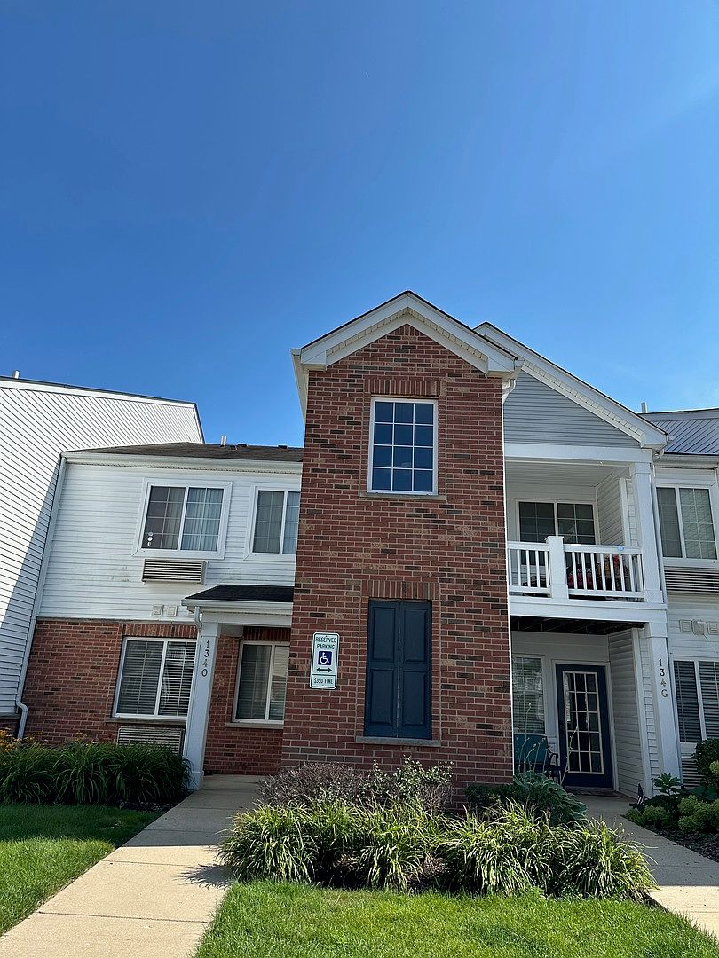 134 Bertram Dr UNIT O