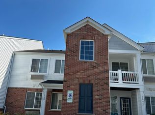 134 Bertram Dr UNIT O, Yorkville, IL