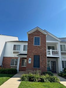 134 Bertram Dr UNIT O, Yorkville, IL, 60560