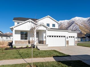 3485 S Mapleton Heights Dr, Mapleton, UT 84664