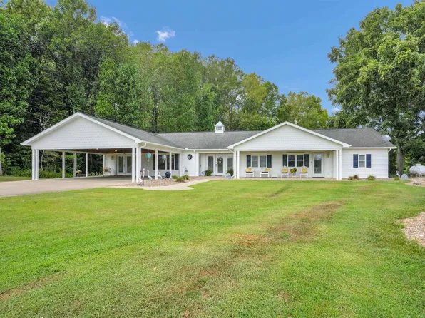 7018 Swallow Rd, Cannelton, IN 47520