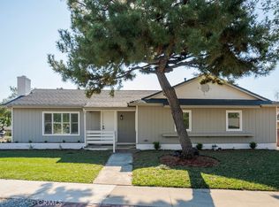 828 Maryhurst Dr, Claremont, CA 91711