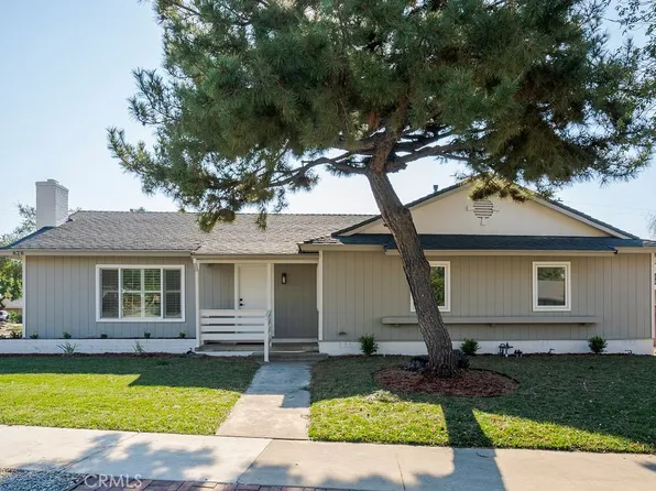 828 Maryhurst Dr, Claremont, CA 91711