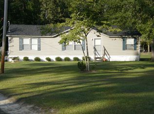 1092 Ventura Ln, Manning, SC 29102