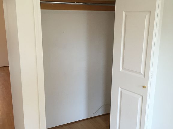 Bedroom Closet