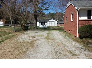 3704 Woodside Rd, Garner, NC 27529